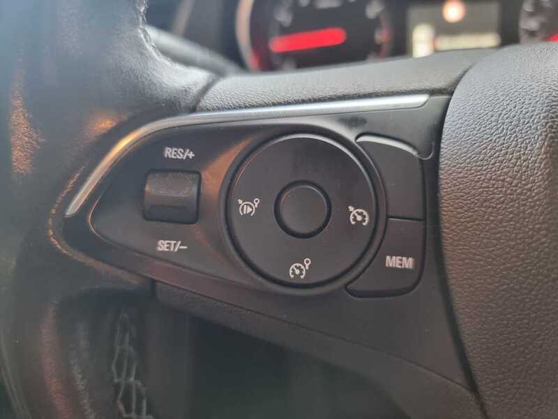 Used Vauxhall Grandland X 2019 for sale - 77162048: Photo 30