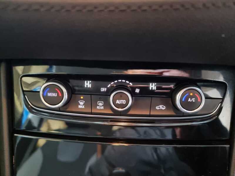 Used Vauxhall Grandland X 2019 for sale - 77162048: Photo 33