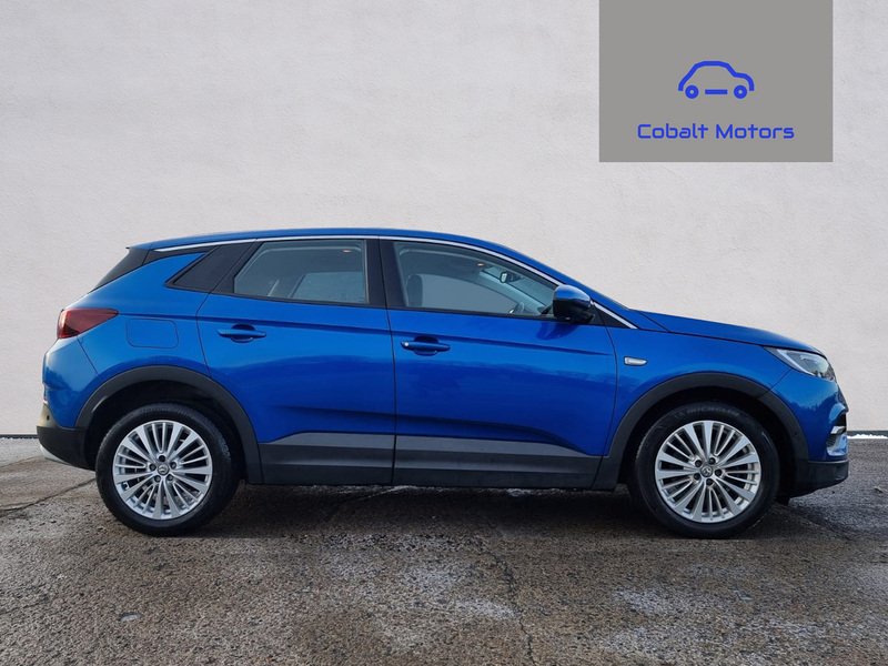 Used Vauxhall Grandland X 2019 for sale - 77162048: Photo 5