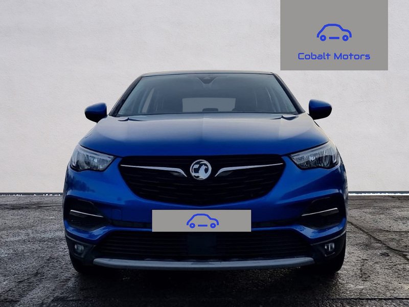Used Vauxhall Grandland X 2019 for sale - 77162048: Photo 7