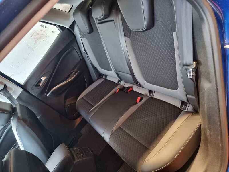 Used Vauxhall Grandland X 2019 for sale - 77162048: Photo 9