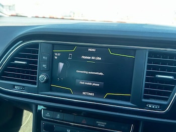 Used SEAT Leon 2018 for sale - 78402086: Photo