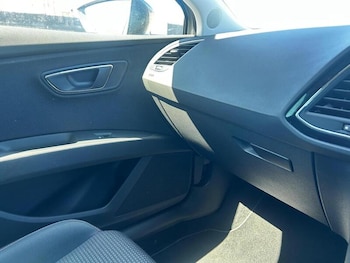 Used SEAT Leon 2018 for sale - 78402086: Photo