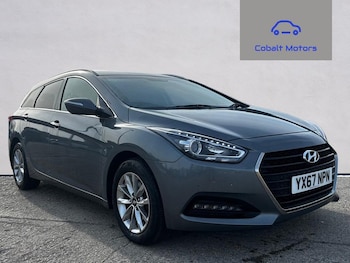 Used Hyundai i40 2017 for sale - 77947035: Photo