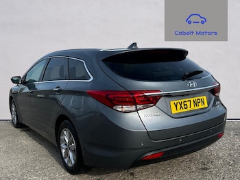 Used Hyundai i40 2017 for sale - 77947035: Photo