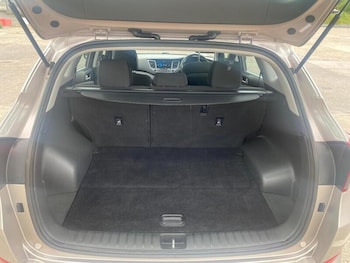 Used Hyundai TUCSON 2017 for sale - 78909028: Photo