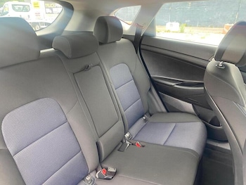 Used Hyundai TUCSON 2017 for sale - 78909028: Photo