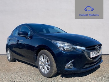 Used Mazda Mazda2 2018 for sale - 79341903: Photo