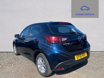 Used Mazda Mazda2 2018 for sale - 79341903: Photo