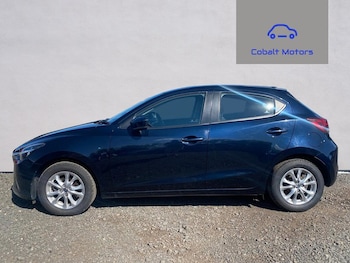 Used Mazda Mazda2 2018 for sale - 79341903: Photo