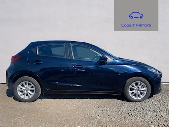 Used Mazda Mazda2 2018 for sale - 79341903: Photo