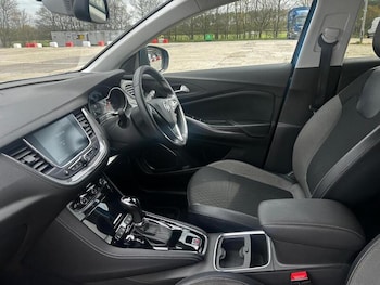 Used Vauxhall Grandland X 2018 for sale - 78145638: Photo