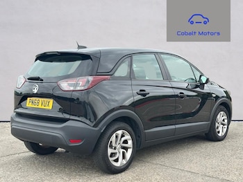 Used Vauxhall Crossland X 2018 for sale - 78722698: Photo