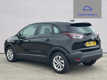 Used Vauxhall Crossland X 2018 for sale - 78722698: Photo