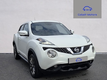 2016 - dCi Tekna 5-Door