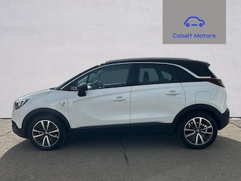 Used Vauxhall Crossland X 2018 for sale - 77517488: Photo