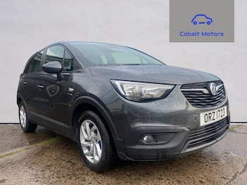 Used Vauxhall Crossland X 2018 for sale - 79435951: Photo