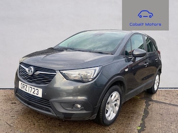 Used Vauxhall Crossland X 2018 for sale - 79435951: Photo