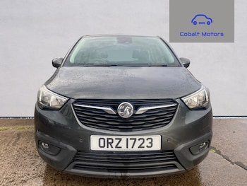 Used Vauxhall Crossland X 2018 for sale - 79435951: Photo