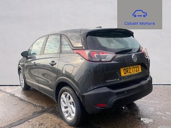 Used Vauxhall Crossland X 2018 for sale - 79435951: Photo