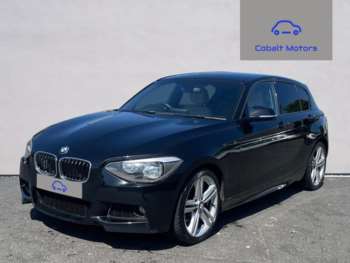 Used BMW 1 Series 2013 for sale - 74930585: Photo