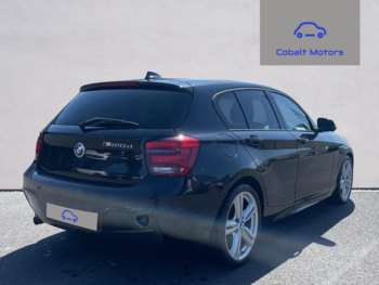 Used BMW 1 Series 2013 for sale - 74930585: Photo