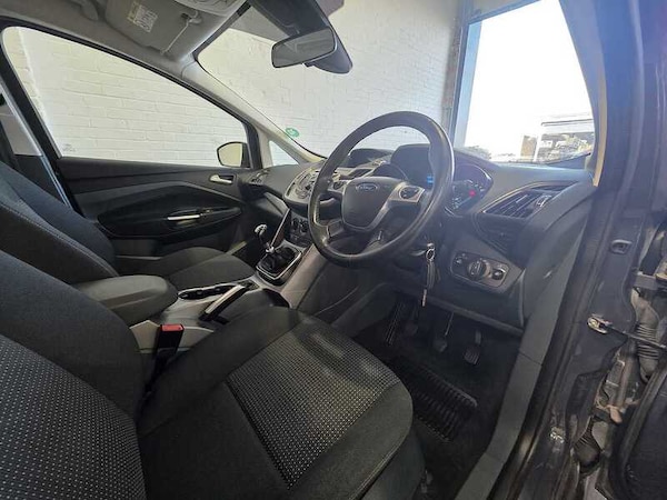 Used Ford C-Max 2014 for sale - 76065071: Photo 10