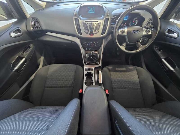 Used Ford C-Max 2014 for sale - 76065071: Photo 11