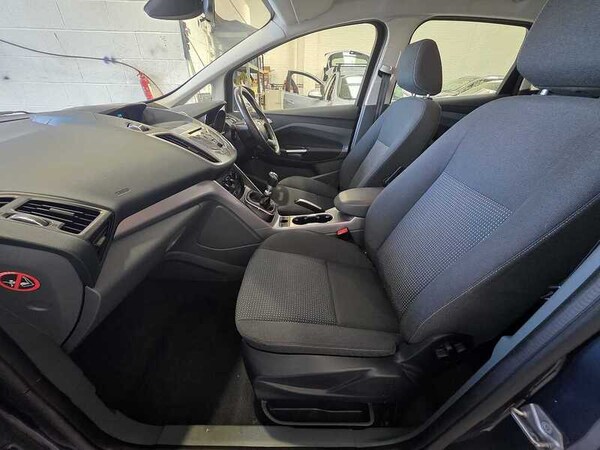 Used Ford C-Max 2014 for sale - 76065071: Photo 13