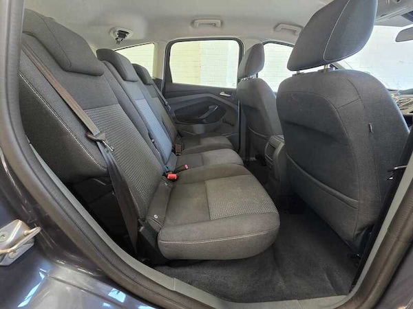 Used Ford C-Max 2014 for sale - 76065071: Photo 14