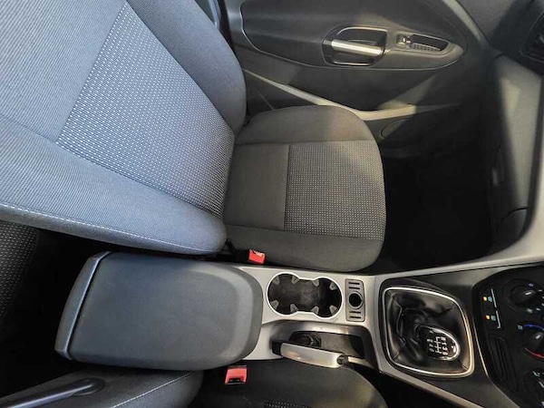 Used Ford C-Max 2014 for sale - 76065071: Photo 15
