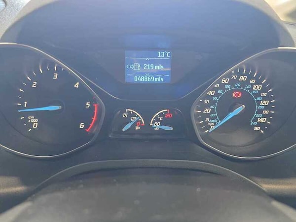 Used Ford C-Max 2014 for sale - 76065071: Photo 16