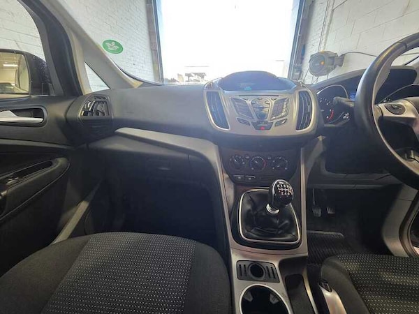 Used Ford C-Max 2014 for sale - 76065071: Photo 17