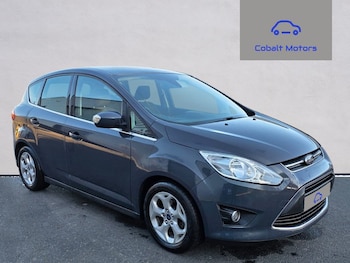 2014 - TDCi Zetec 5-Door