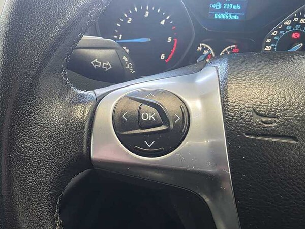Used Ford C-Max 2014 for sale - 76065071: Photo 22