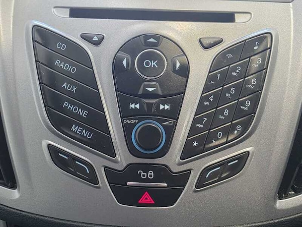 Used Ford C-Max 2014 for sale - 76065071: Photo 23