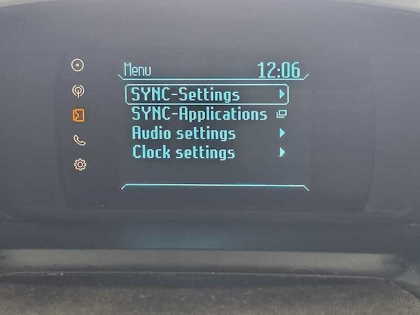 Used Ford C-Max 2014 for sale - 76065071: Photo 28