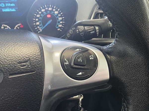 Used Ford C-Max 2014 for sale - 76065071: Photo 36