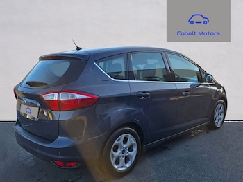 Used Ford C-Max 2014 for sale - 76065071: Photo 3