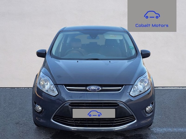 Used Ford C-Max 2014 for sale - 76065071: Photo 7