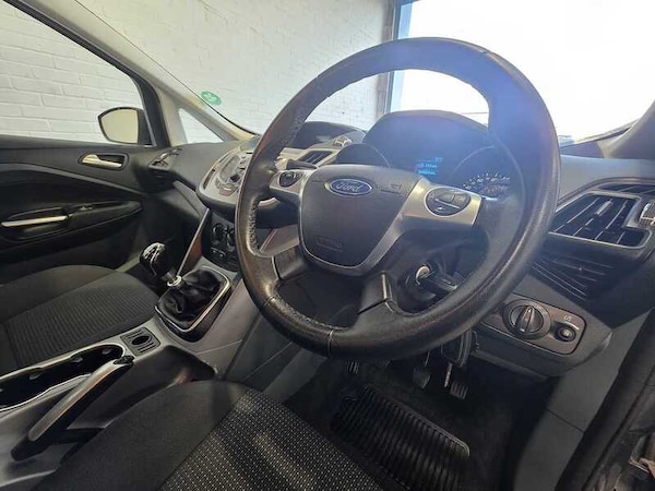Used Ford C-Max 2014 for sale - 76065071: Photo 9