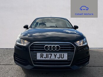Used Audi A1 2017 for sale - 78715131: Photo
