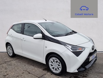 Used Toyota AYGO 2019 for sale - 76430543: Photo
