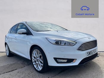 Used Ford Focus 2017 for sale - 79478138: Photo