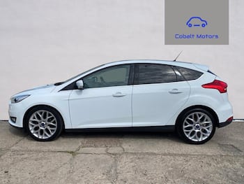 Used Ford Focus 2017 for sale - 79478138: Photo