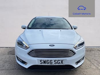 Used Ford Focus 2017 for sale - 79478138: Photo