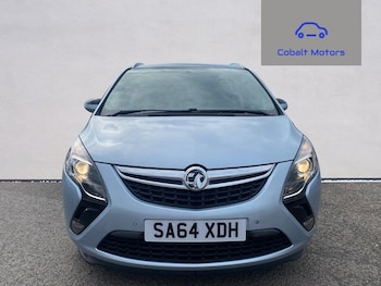 Used Vauxhall Zafira 2014 for sale - 79436007: Photo