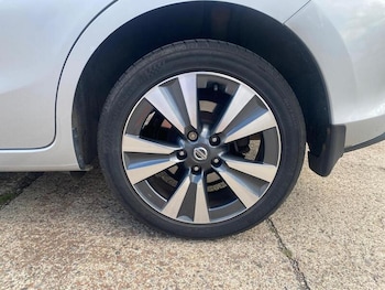 Used Nissan Pulsar 2018 for sale - 78776909: Photo