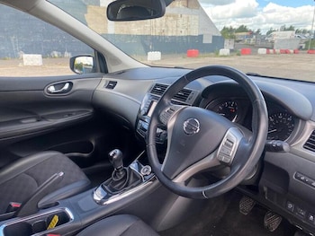 Used Nissan Pulsar 2018 for sale - 78776909: Photo