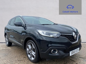 Used Renault Kadjar 2018 for sale - 78722703: Photo